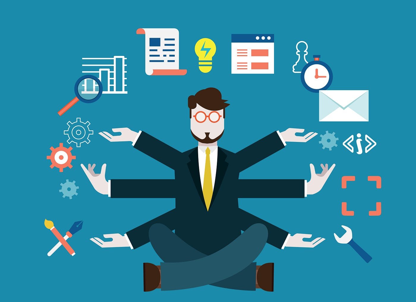 Navigating Modern Workflows: A Deep Dive into Agile Project Management Frameworks