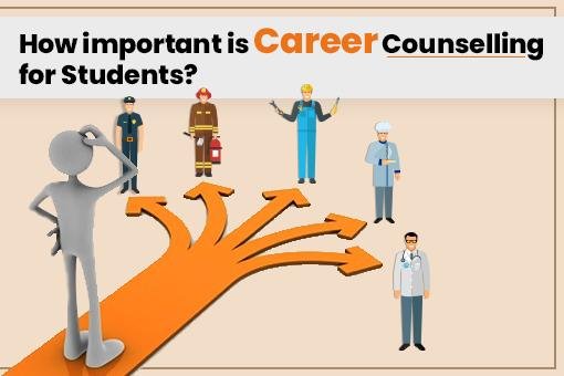 Career Counselling for Students