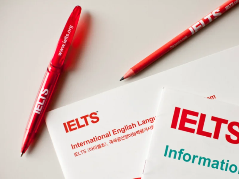 How to Get Band 8 in IELTS: The Impossible Strategy for 2026